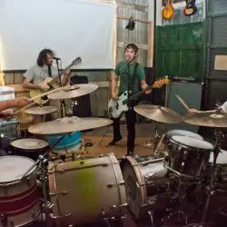 Ex-Breathers