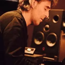 Fabrizio Baldoni