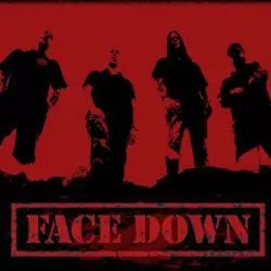 Face Down