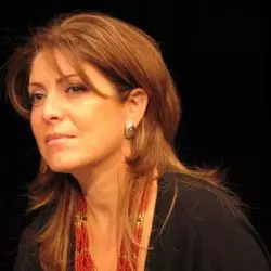 Fadia El-Hage