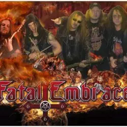 Fatal Embrace