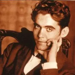 Federico García Lorca