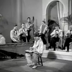 Felix Mendelssohn & His Hawaiian Serenaders