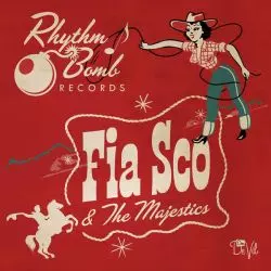 Fia Sco & The Majestics
