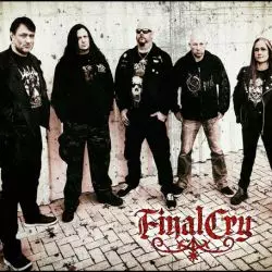 Final Cry