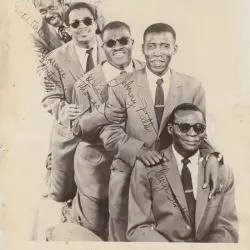 Five Blind Boys Of Alabama