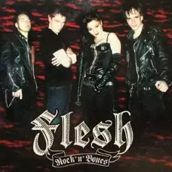 Flesh