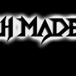 Flesh Made Sin