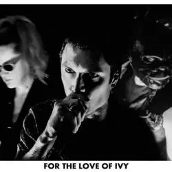 For The Love Of Ivy