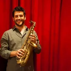 Francesco Cafiso