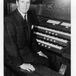 Francis Jackson