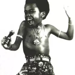 Francis Mbarga