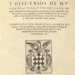 Francisco Correa De Arauxo