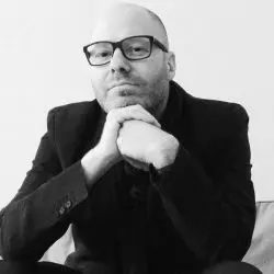 Frank Ilfman