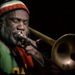 Frank Lacy