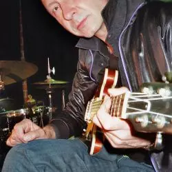 Frank Möbus