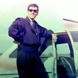 Frank Tavaglione