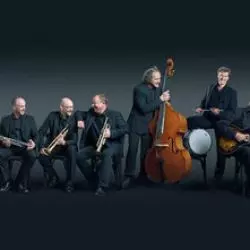 Frankfurt Radio Big Band