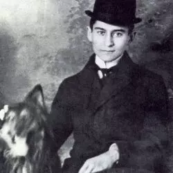 Franz Kafka