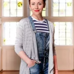 Franziska Schuster
