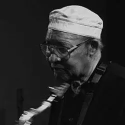 Fred Anderson & Hamid Drake