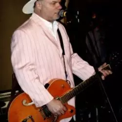 Fred Eaglesmith