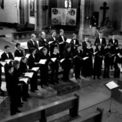 Freiburger Vokalensemble