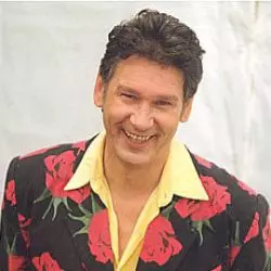 Friedel Geratsch