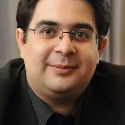 Gabor Farkas
