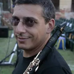 Gabriele Mirabassi