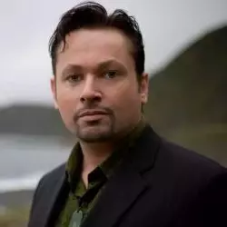 Gareth Farr