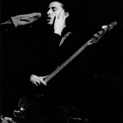 Gareth Williams