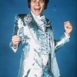 Gary Glitter