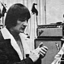 Gene Clark & Friends