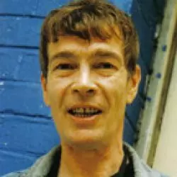 Geoff Leigh