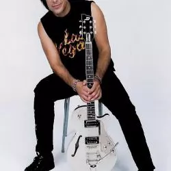 Geoff Tyson