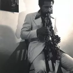 George Braith