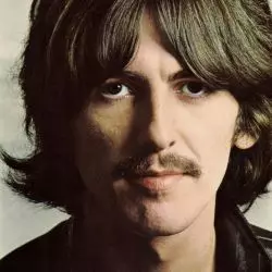 George Harrison