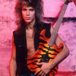 George Lynch