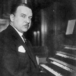 George Thalben-Ball