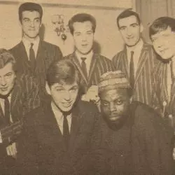 Georgie Fame & The Blue Flames