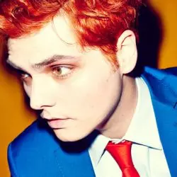 Gerard Way