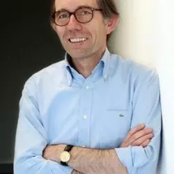 Gerhard Markson