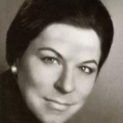 Gerlinde Lorenz