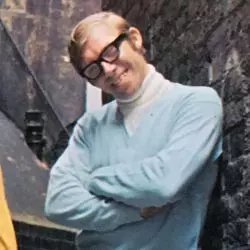 Gerry Monroe