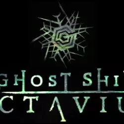 Ghost Ship Octavius