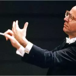 Gilbert Kaplan