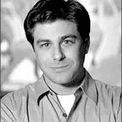 Glenn Slater