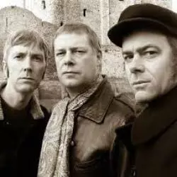 Graham Day & The Gaolers