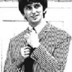 Graham Derrick